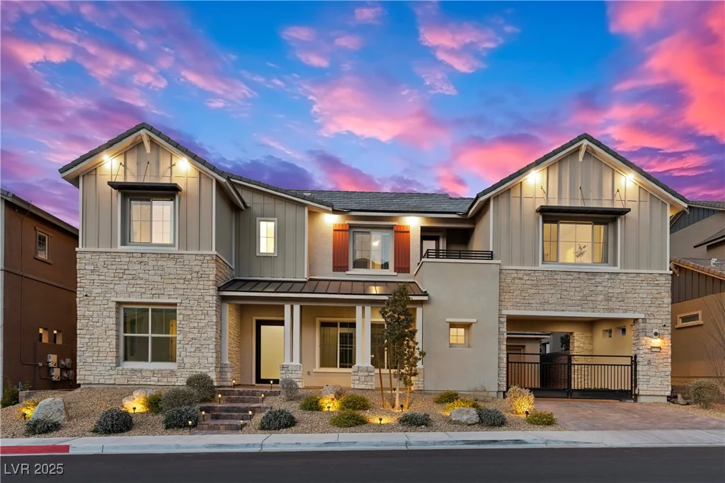 11250 Torch Cactus, Las Vegas, NV 89138