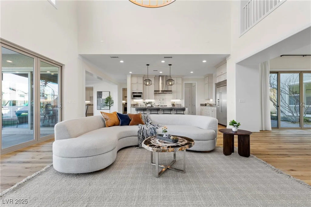 11250 Torch Cactus, Las Vegas, NV 89138
