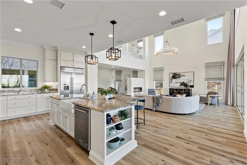 11250 Torch Cactus, Las Vegas, NV 89138