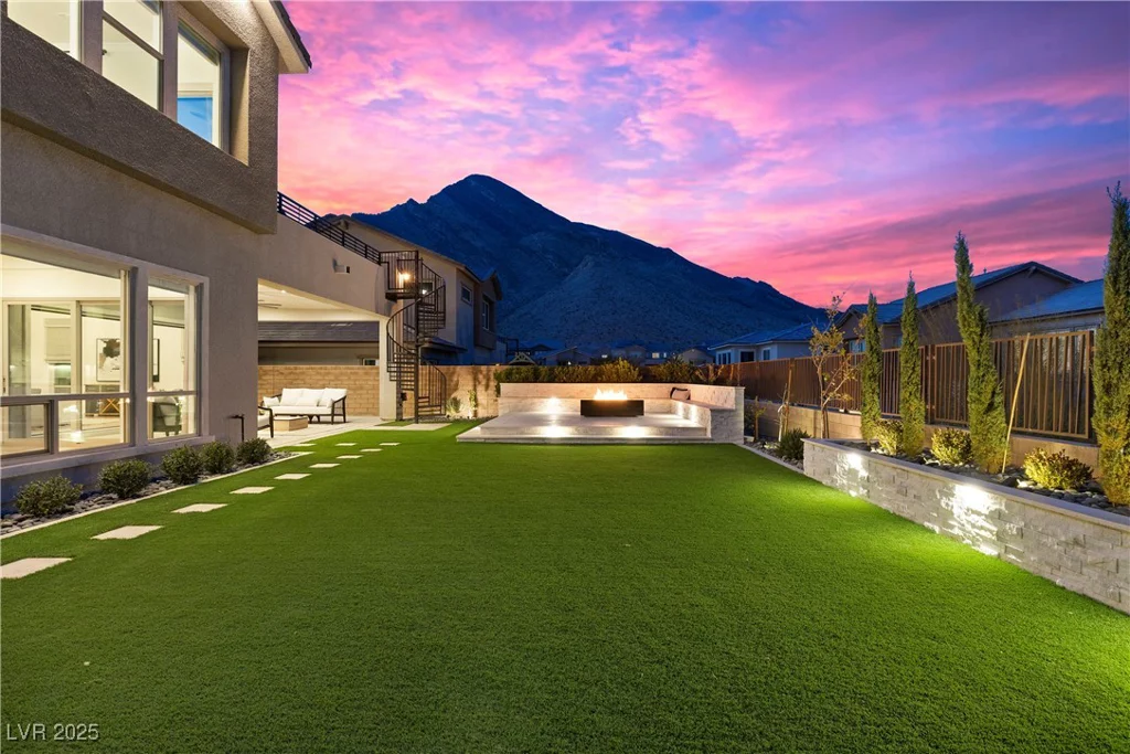 11250 Torch Cactus, Las Vegas, NV 89138