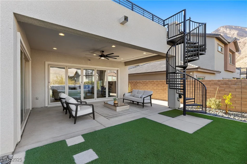 11250 Torch Cactus, Las Vegas, NV 89138