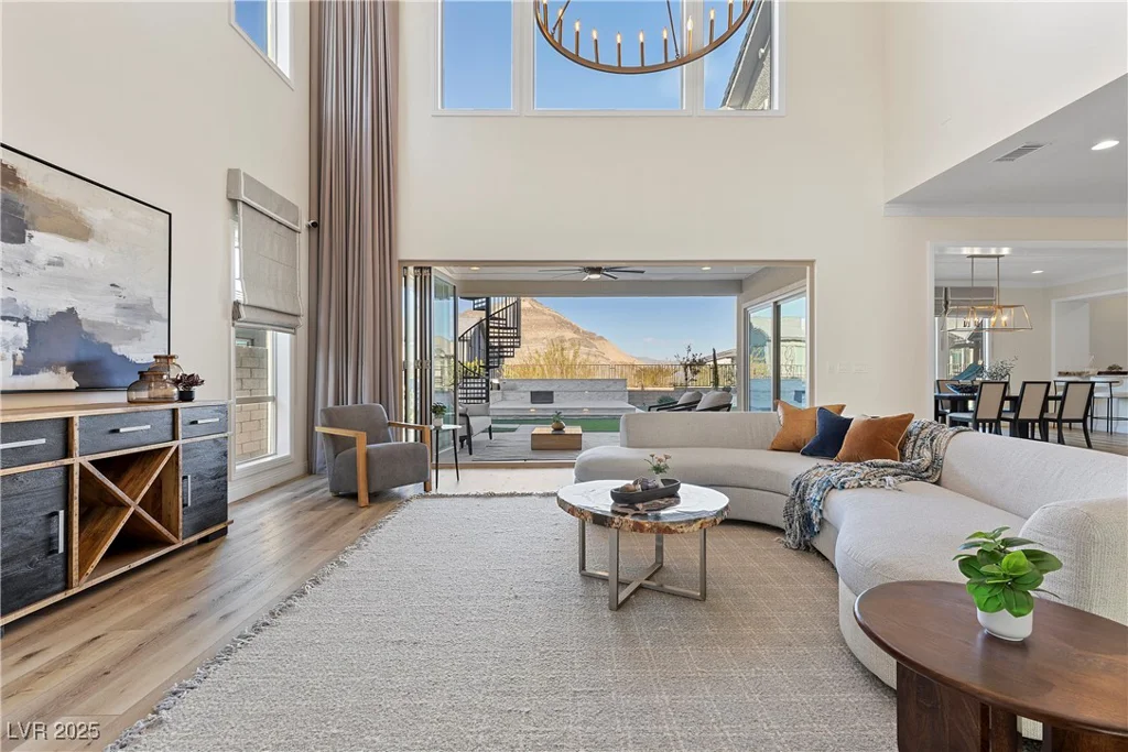 11250 Torch Cactus, Las Vegas, NV 89138