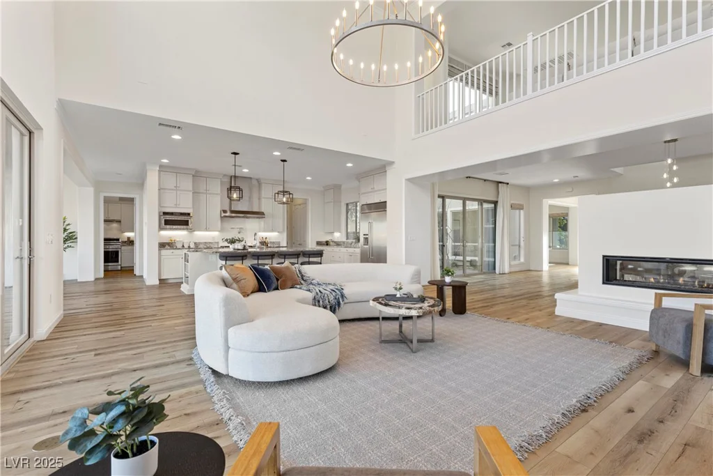 11250 Torch Cactus, Las Vegas, NV 89138