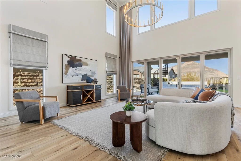 11250 Torch Cactus, Las Vegas, NV 89138
