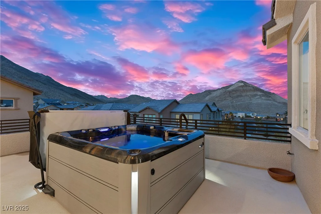 11250 Torch Cactus, Las Vegas, NV 89138