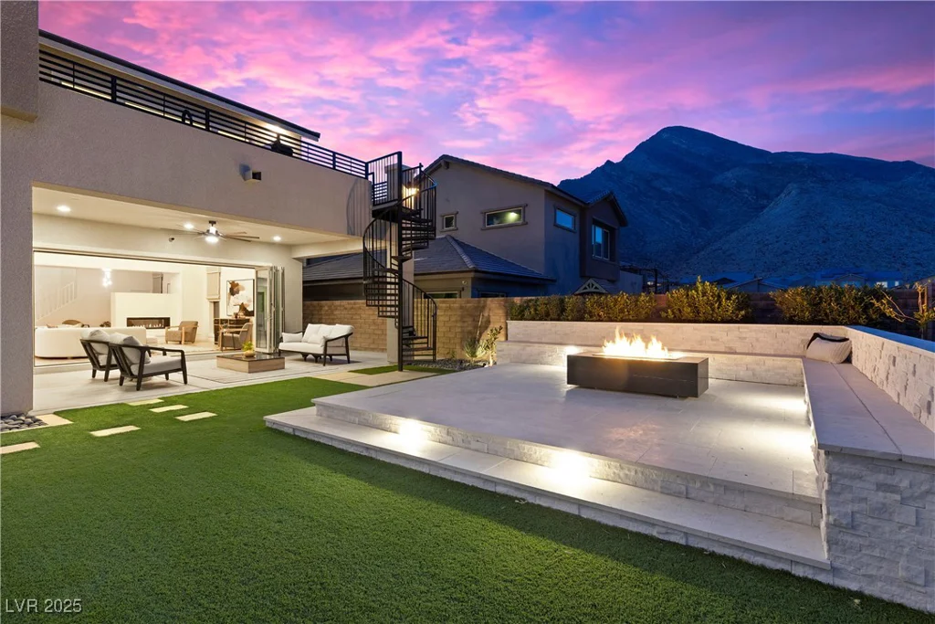 11250 Torch Cactus, Las Vegas, NV 89138