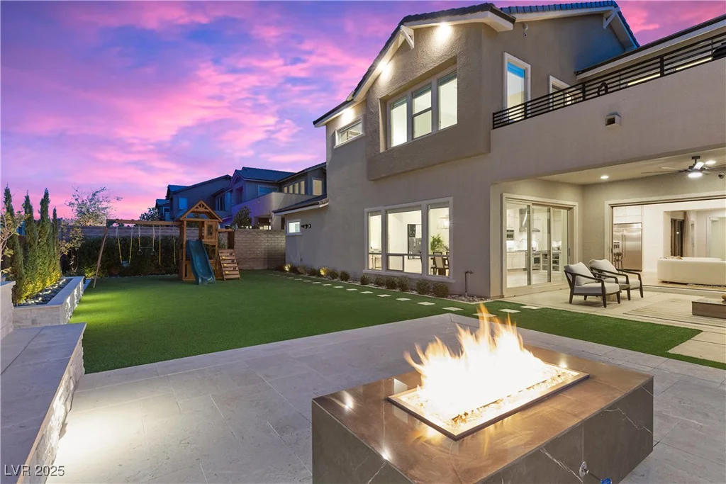 11250 Torch Cactus, Las Vegas, NV 89138