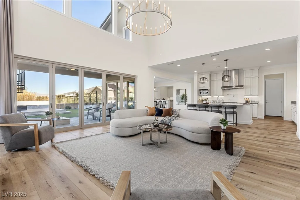 11250 Torch Cactus, Las Vegas, NV 89138