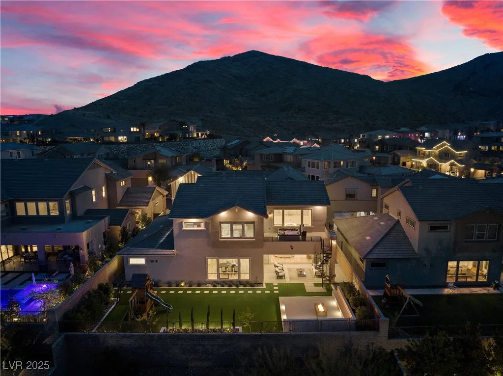11250 Torch Cactus, Las Vegas, NV 89138