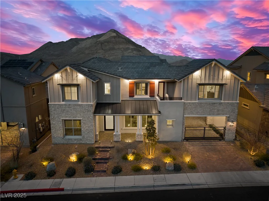11250 Torch Cactus, Las Vegas, NV 89138