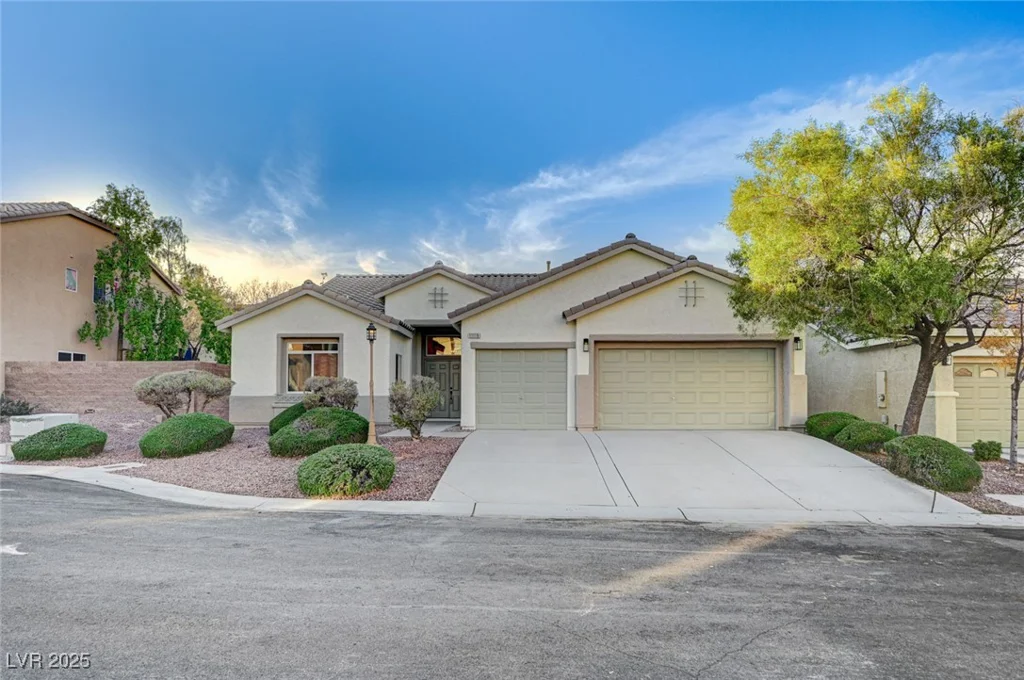 11119 Cantoria, Las Vegas, NV 89141