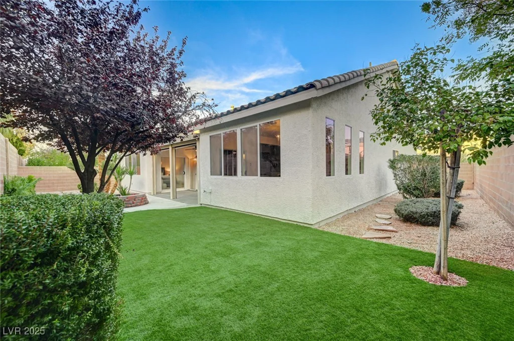 11119 Cantoria, Las Vegas, NV 89141