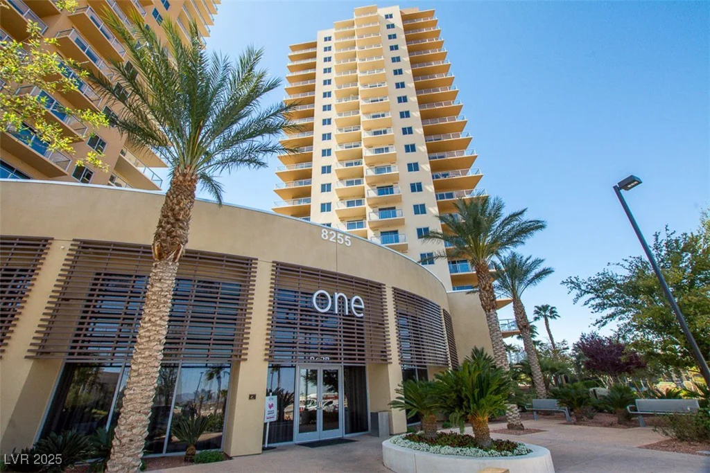 8255 Las Vegas, Las Vegas, NV 89123