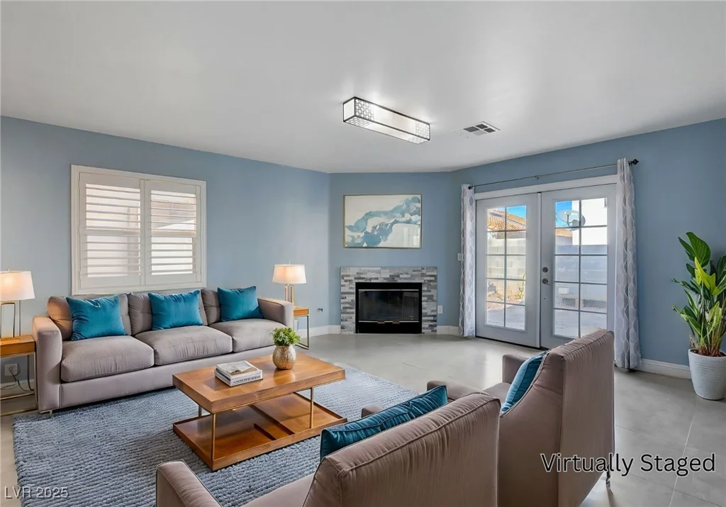 8214 Mt Brodie, Las Vegas, NV 89145