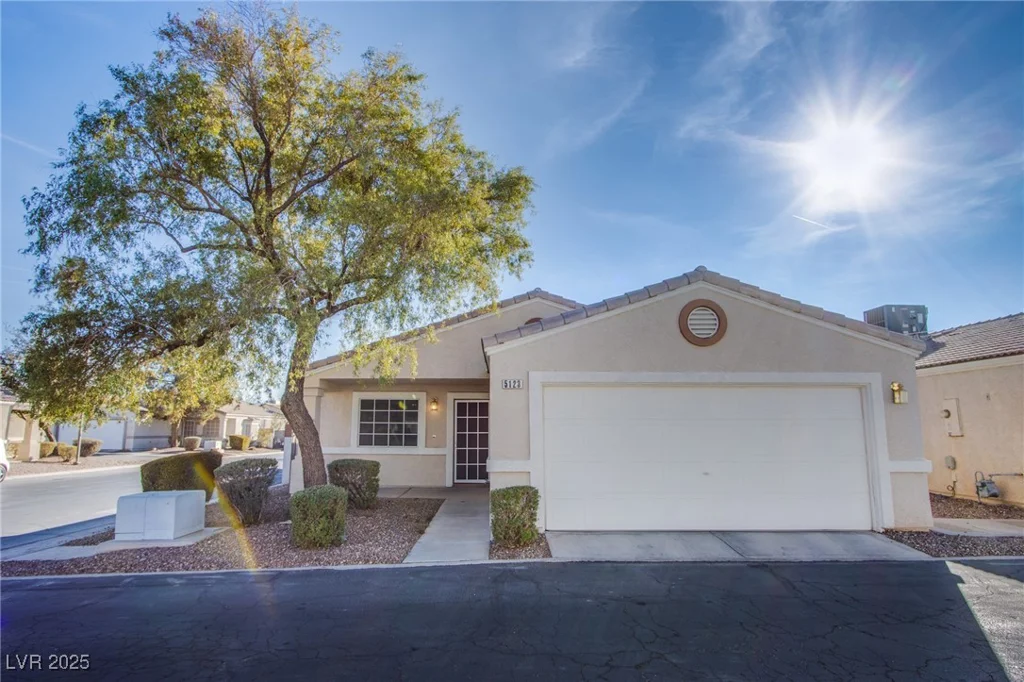 5123 Mascaro, Las Vegas, NV 89122