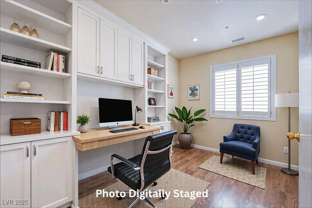 5123 Mascaro, Las Vegas, NV 89122