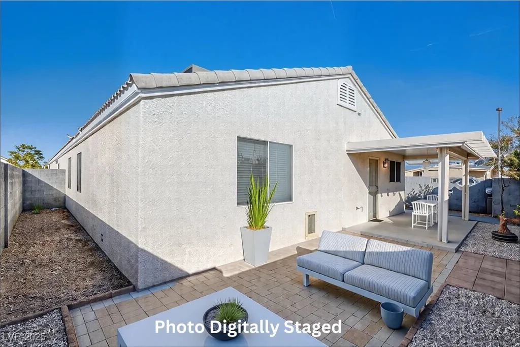 5123 Mascaro, Las Vegas, NV 89122