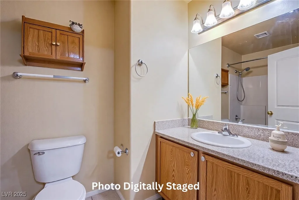 5123 Mascaro, Las Vegas, NV 89122
