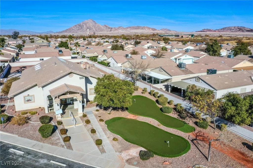 5123 Mascaro, Las Vegas, NV 89122