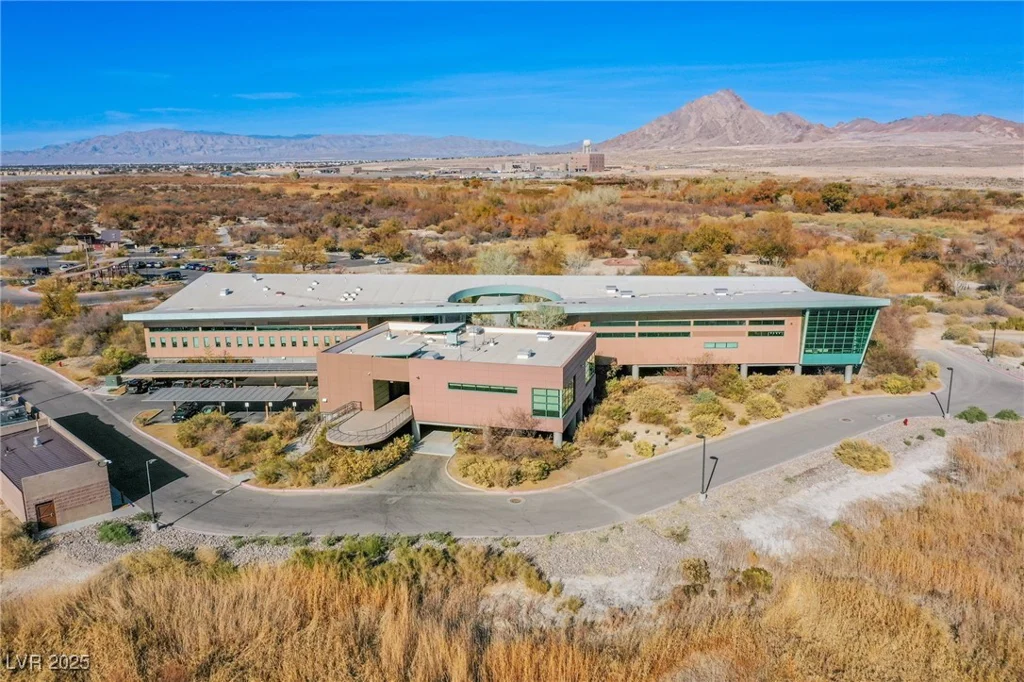 5123 Mascaro, Las Vegas, NV 89122