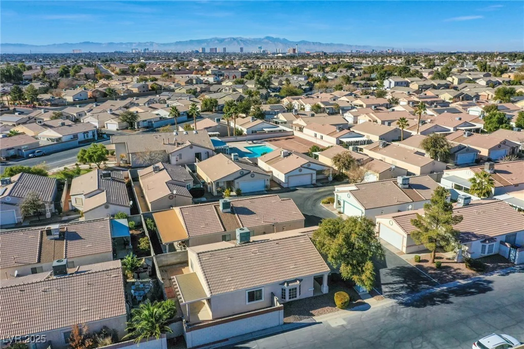 5123 Mascaro, Las Vegas, NV 89122
