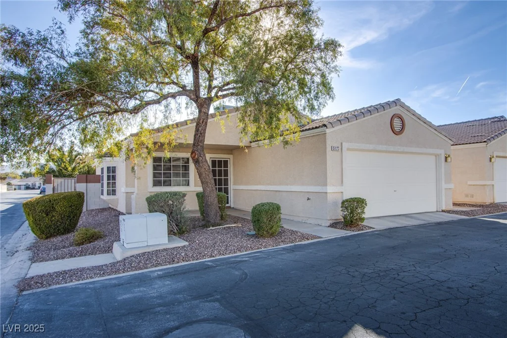 5123 Mascaro, Las Vegas, NV 89122