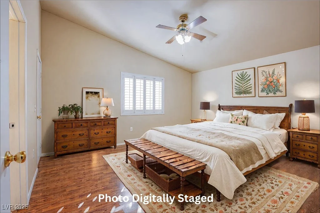 5123 Mascaro, Las Vegas, NV 89122