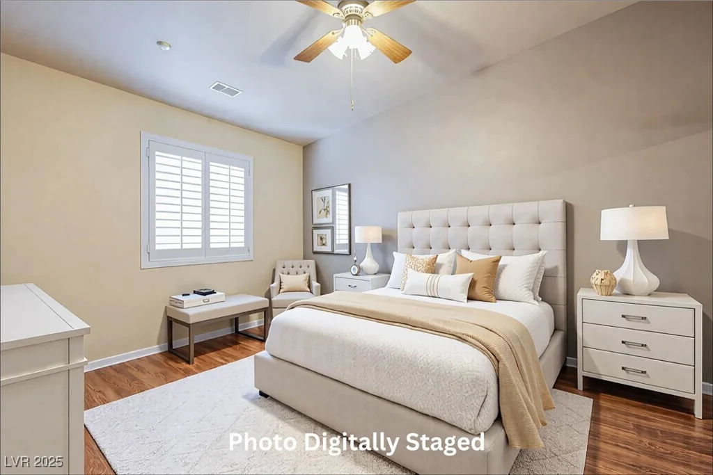 5123 Mascaro, Las Vegas, NV 89122