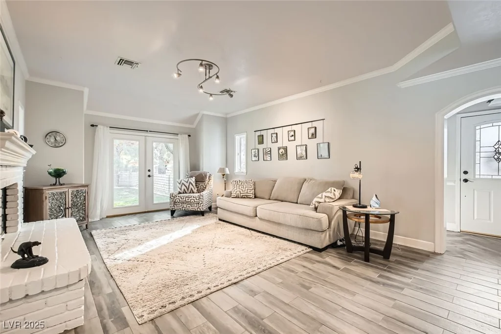7000 Rome, Las Vegas, NV 89131