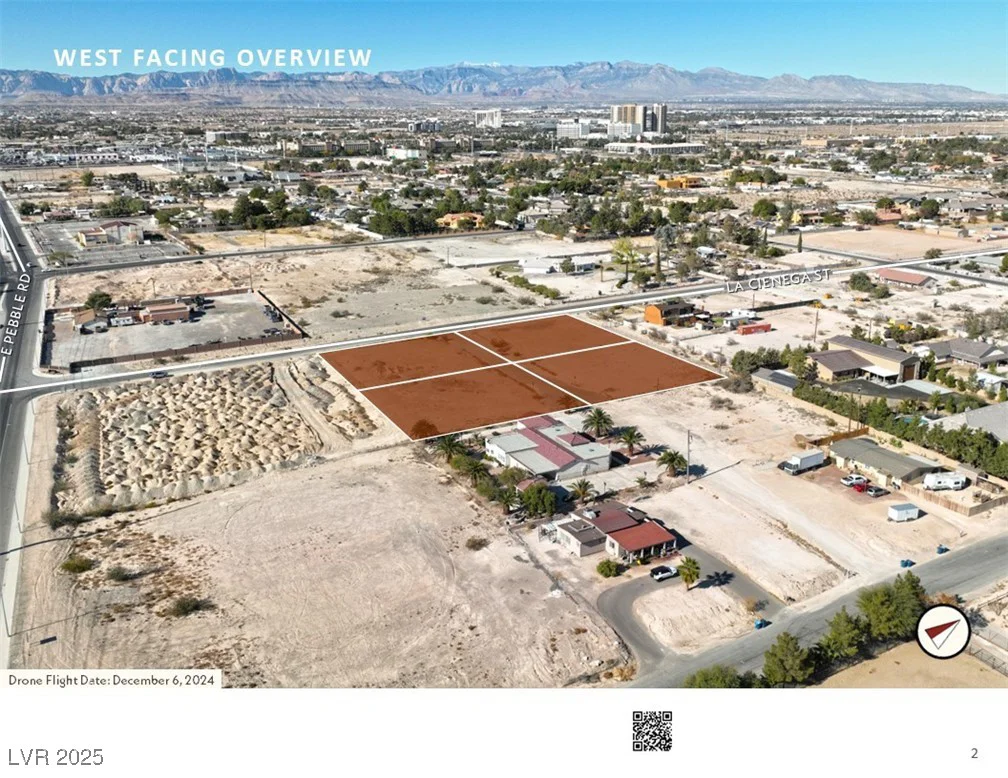 Pebble Rd, Las Vegas, NV 89123