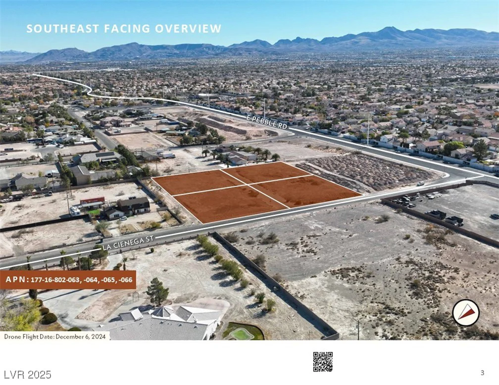 Pebble Rd, Las Vegas, NV 89123