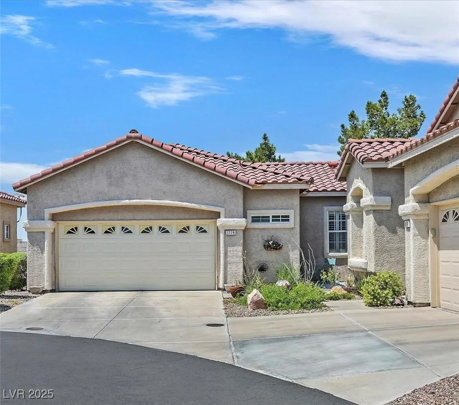 1774 Franklin Chase, Henderson, NV 89012