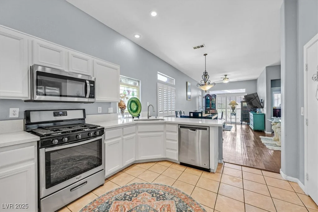 1774 Franklin Chase, Henderson, NV 89012
