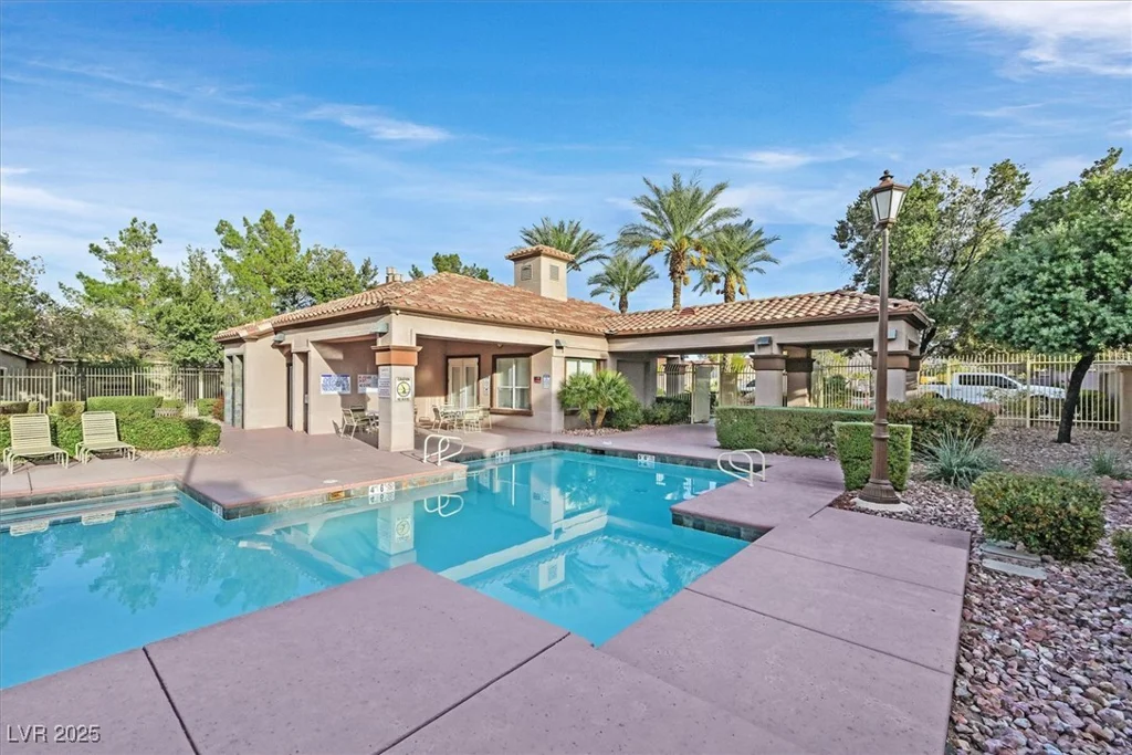 1774 Franklin Chase, Henderson, NV 89012