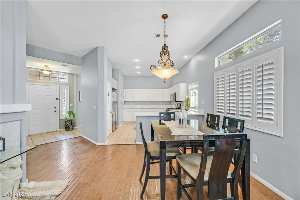 1774 Franklin Chase, Henderson, NV 89012