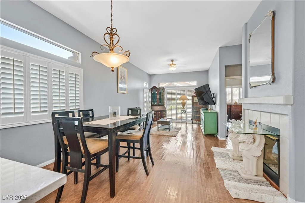1774 Franklin Chase, Henderson, NV 89012