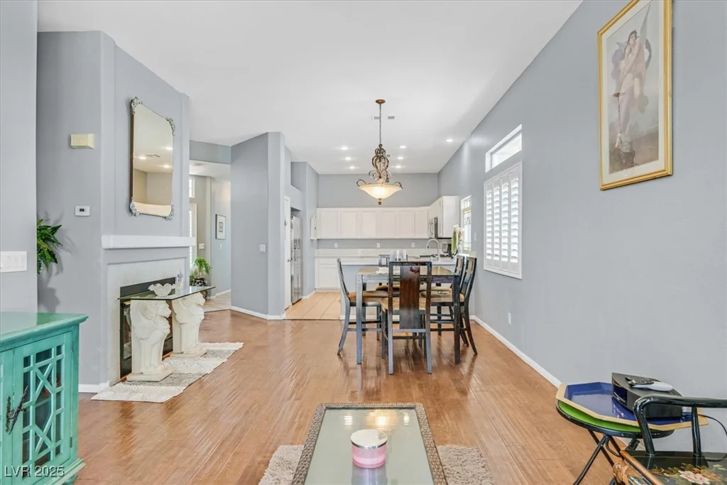 1774 Franklin Chase, Henderson, NV 89012