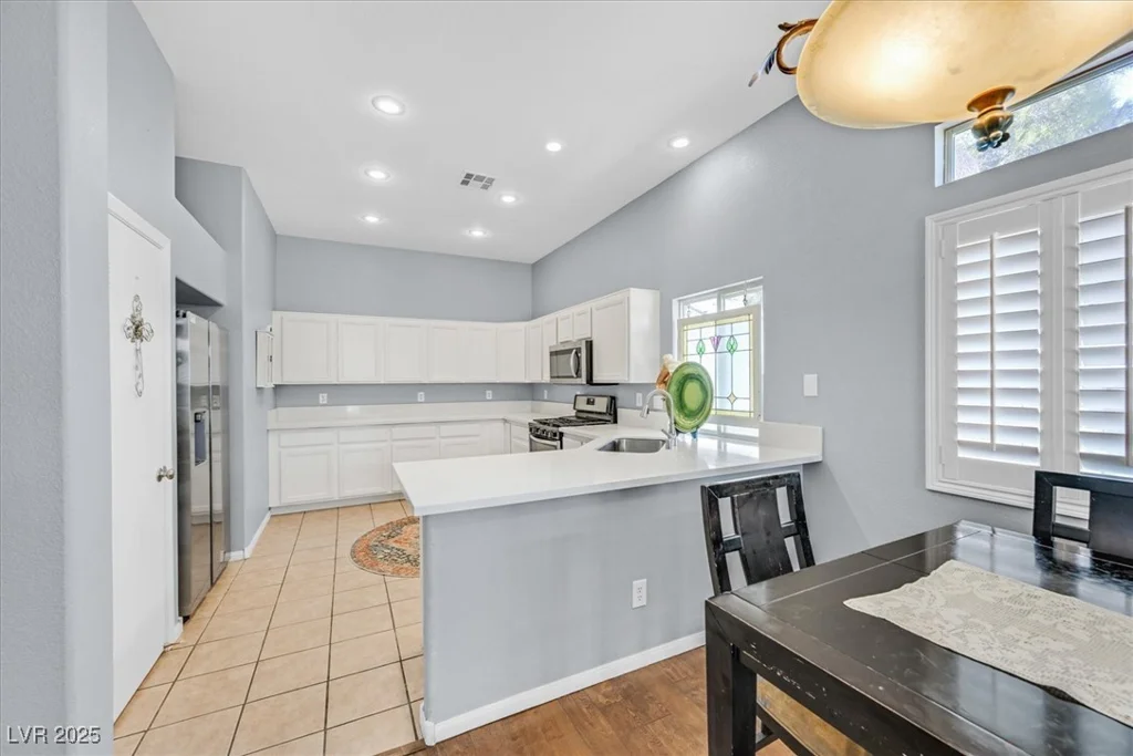 1774 Franklin Chase, Henderson, NV 89012