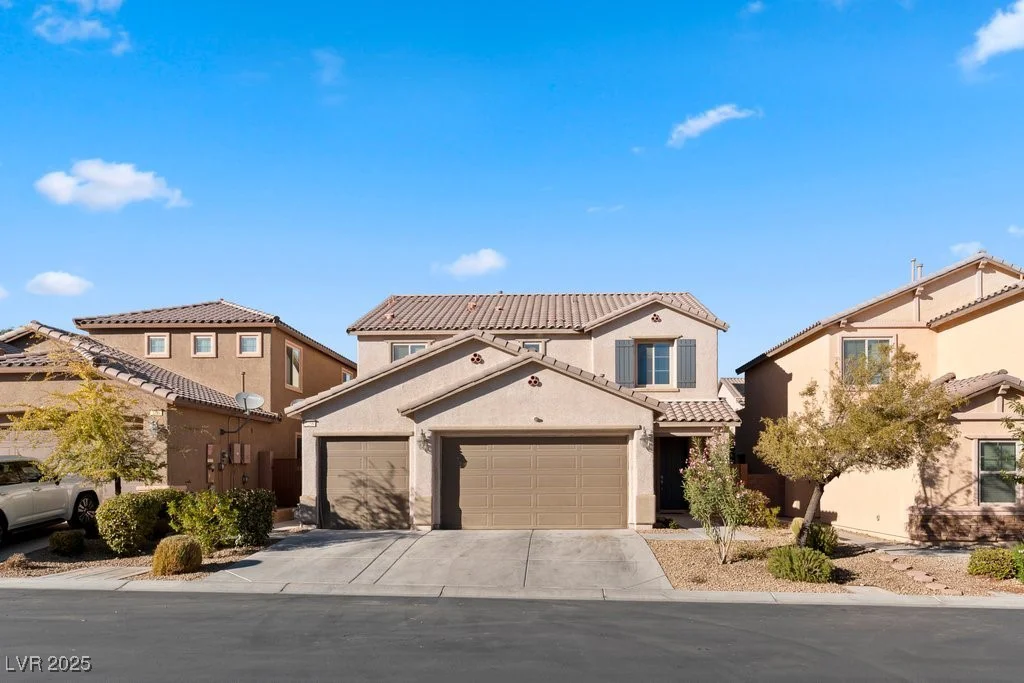 7258 Summer Grove, Las Vegas, NV 89117