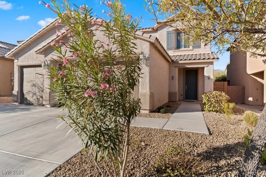 7258 Summer Grove, Las Vegas, NV 89117