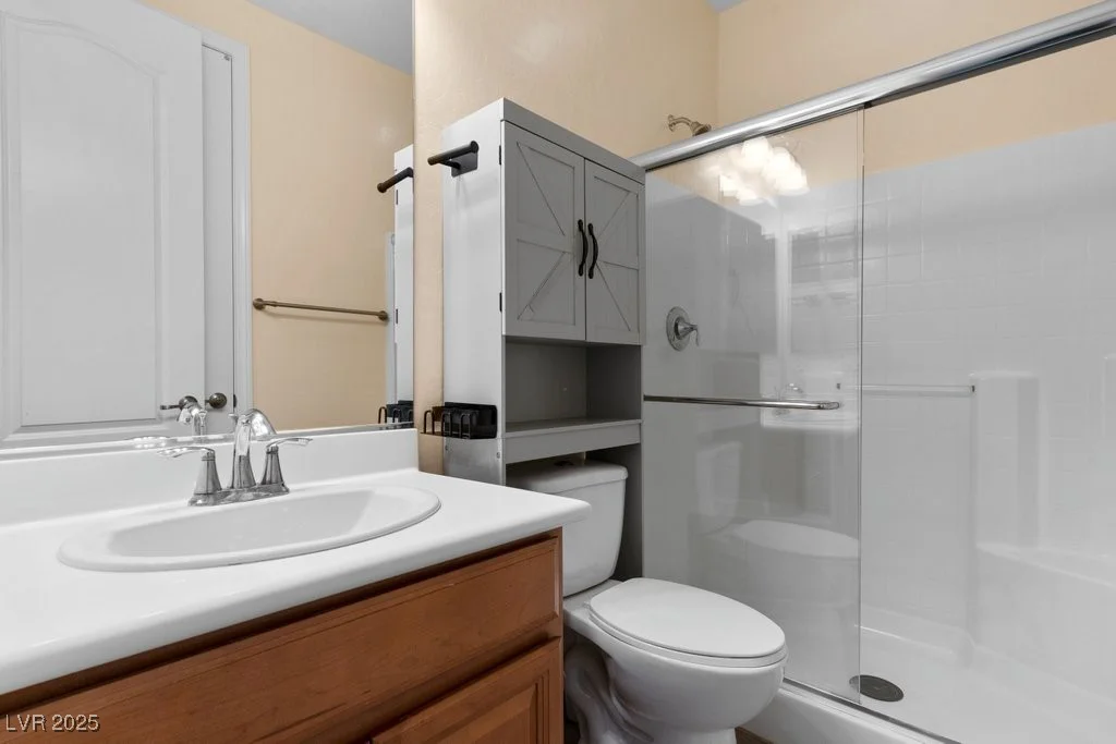 7258 Summer Grove, Las Vegas, NV 89117