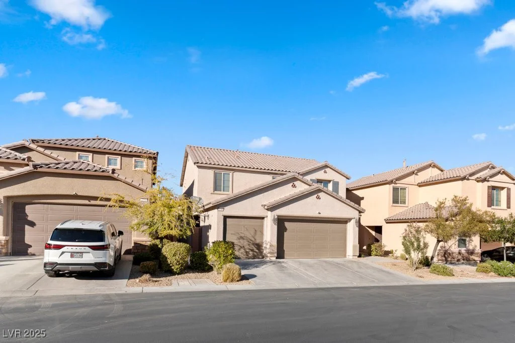 7258 Summer Grove, Las Vegas, NV 89117