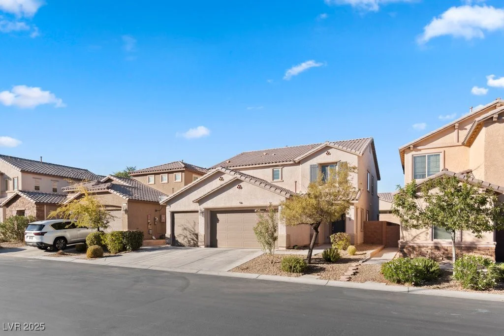 7258 Summer Grove, Las Vegas, NV 89117