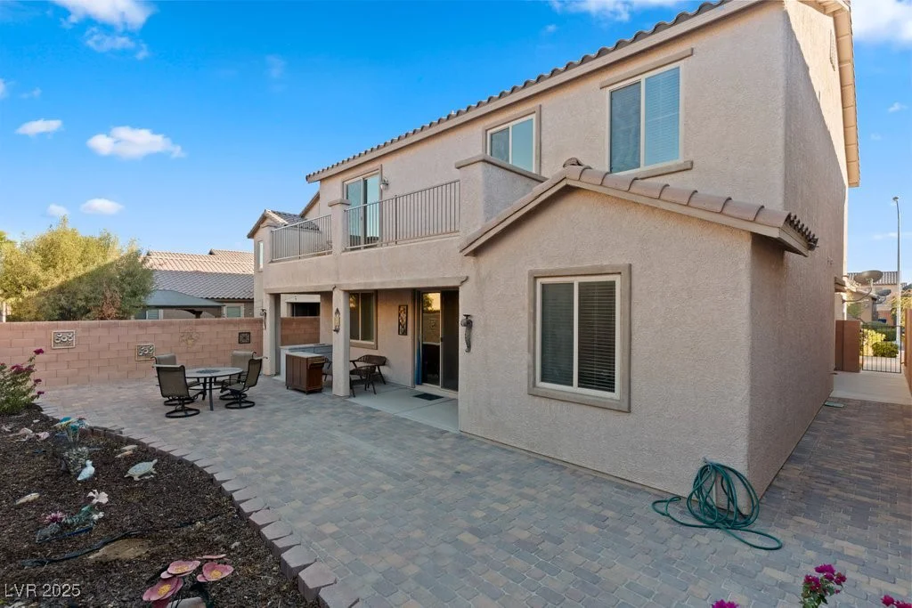 7258 Summer Grove, Las Vegas, NV 89117