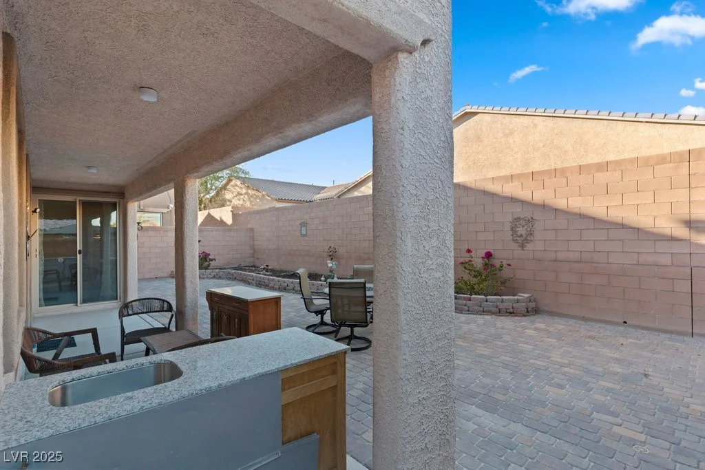 7258 Summer Grove, Las Vegas, NV 89117