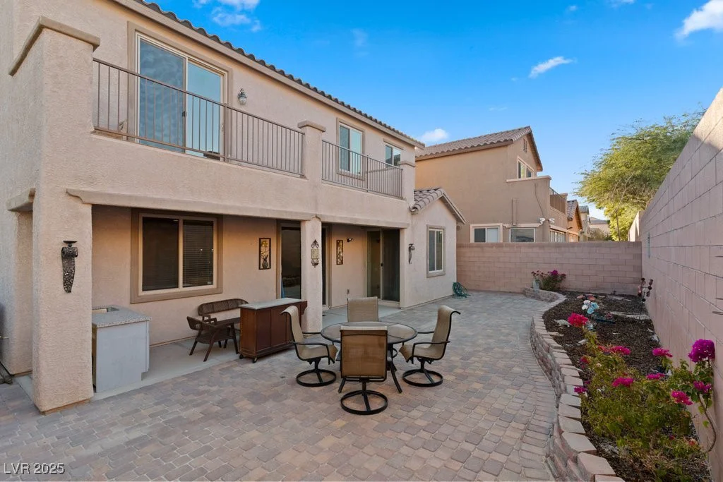 7258 Summer Grove, Las Vegas, NV 89117