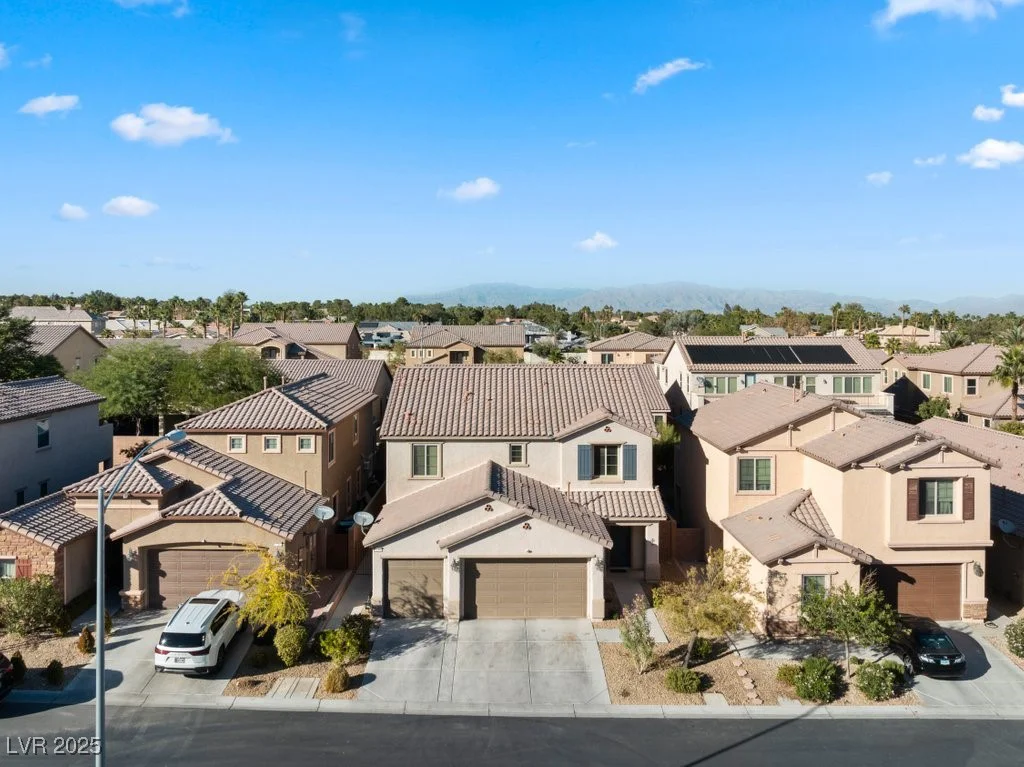 7258 Summer Grove, Las Vegas, NV 89117