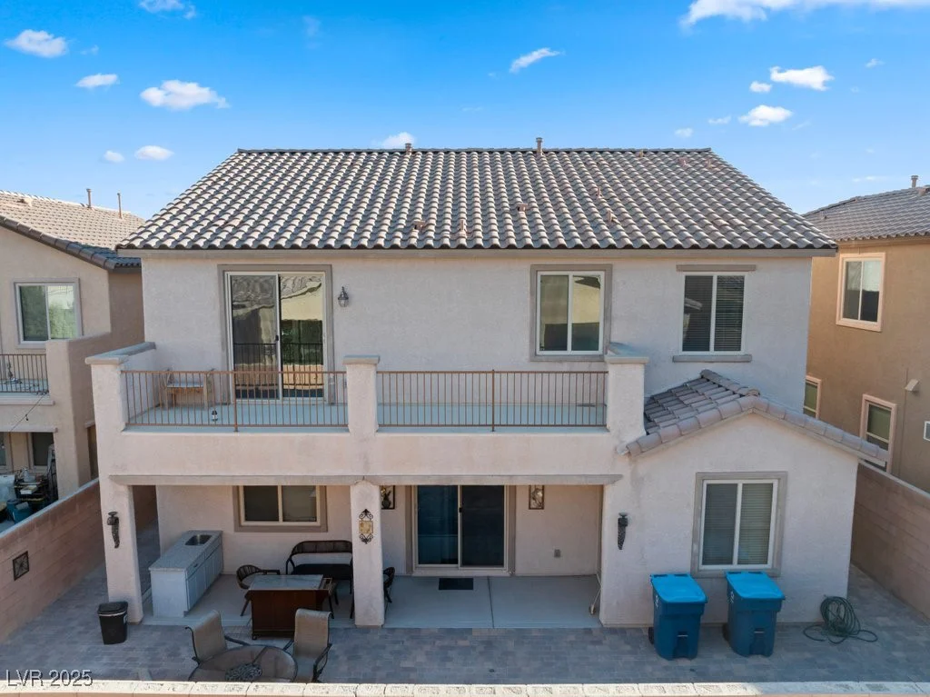 7258 Summer Grove, Las Vegas, NV 89117