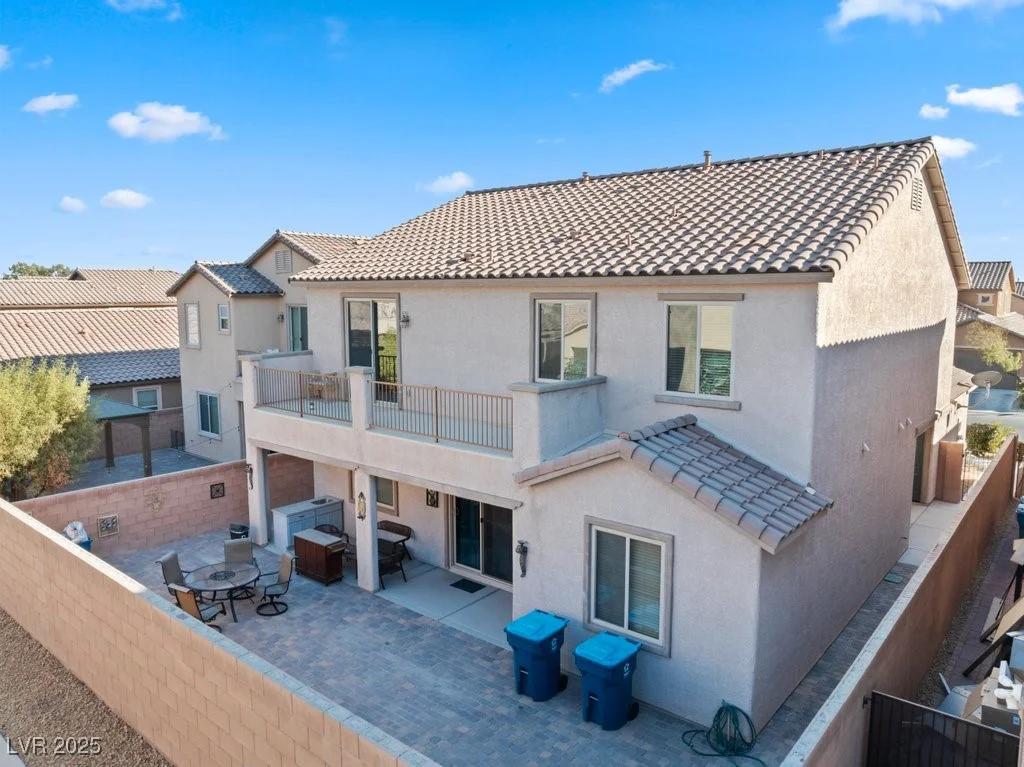 7258 Summer Grove, Las Vegas, NV 89117