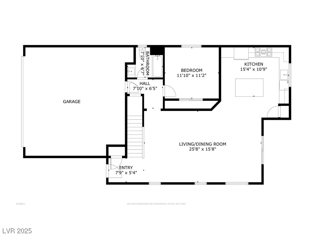 800 Cadence View, Henderson, NV 89011